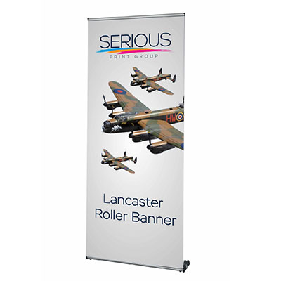 Lancaster-Roller-Banner-Mechanism